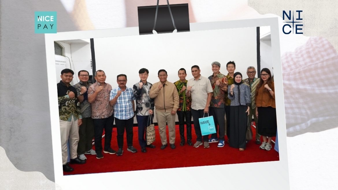 NICEPAY X Samsat Kalteng