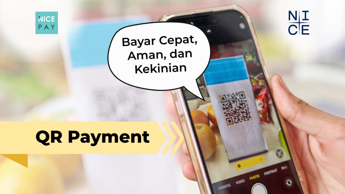 QR Payment