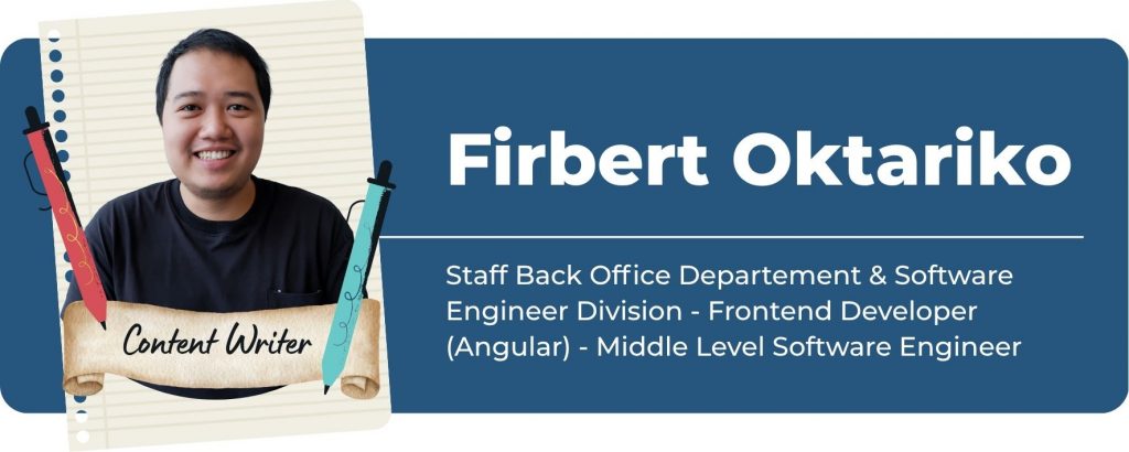 Writer - Firbert