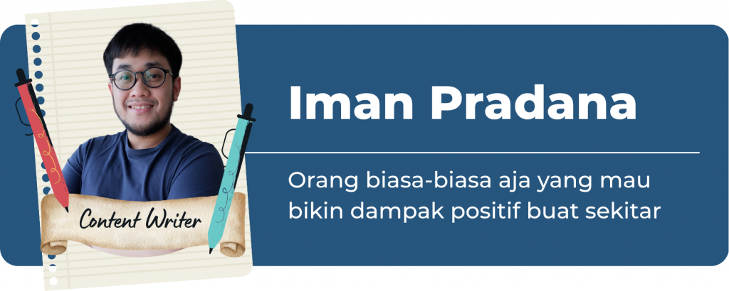 Writer - Tomi
