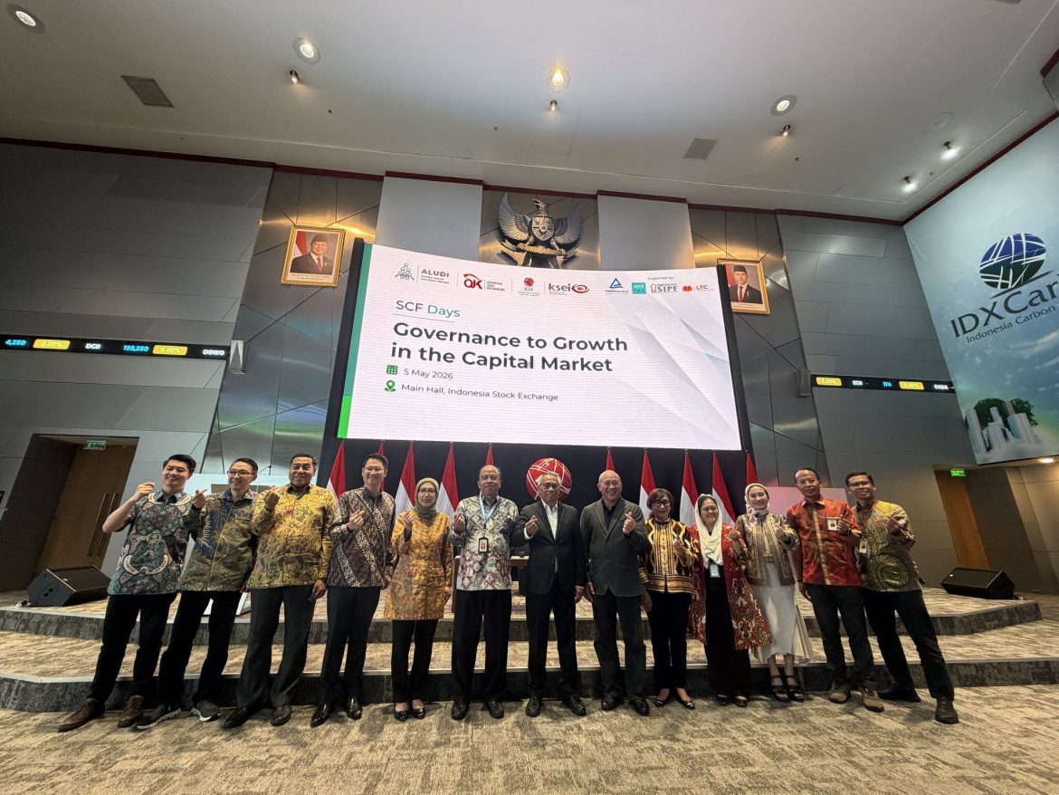 SCF Day 2026