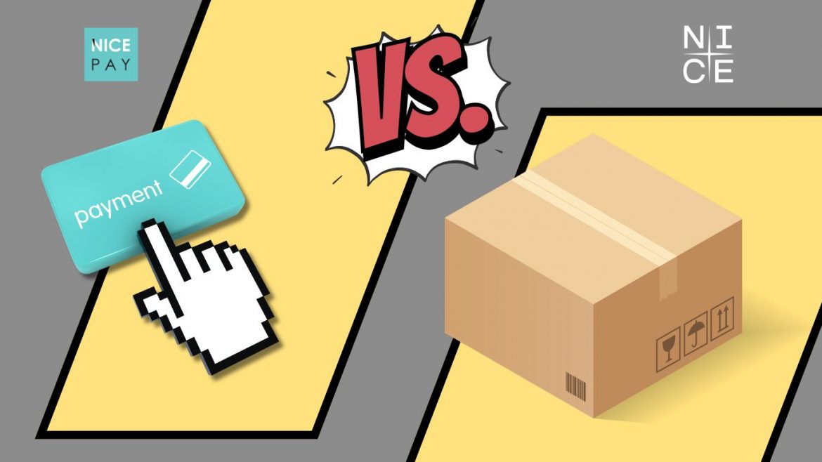 payment gateway vs marketplace
